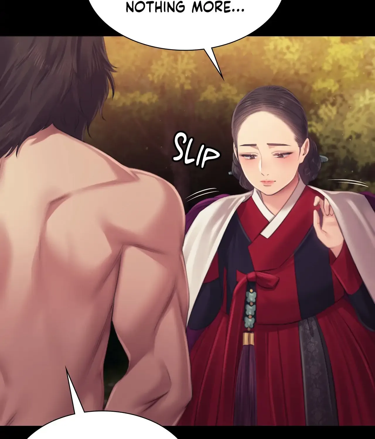 MISTRESS Chapter 113 page 141 - 