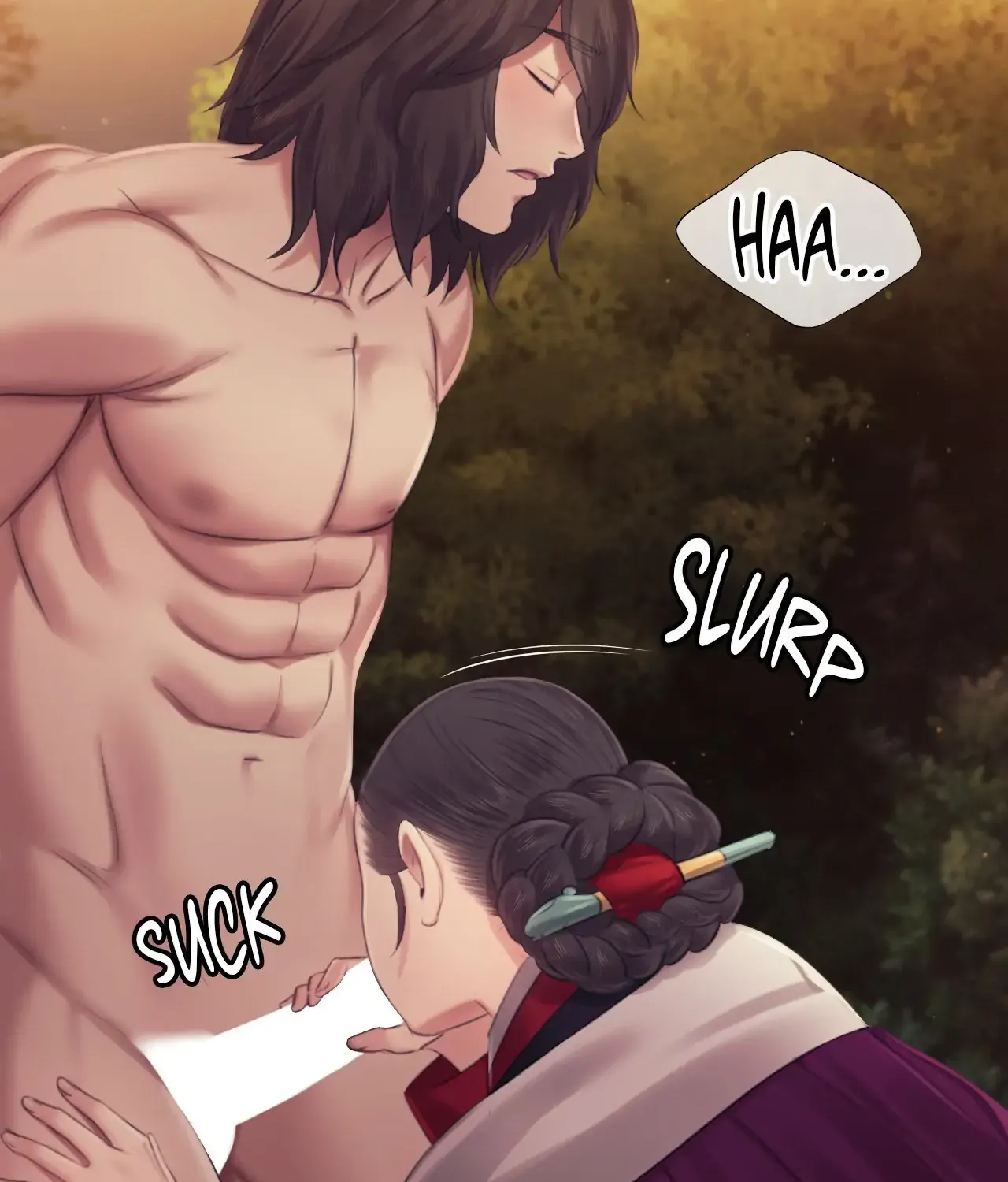 MISTRESS Chapter 113 page 147 - 