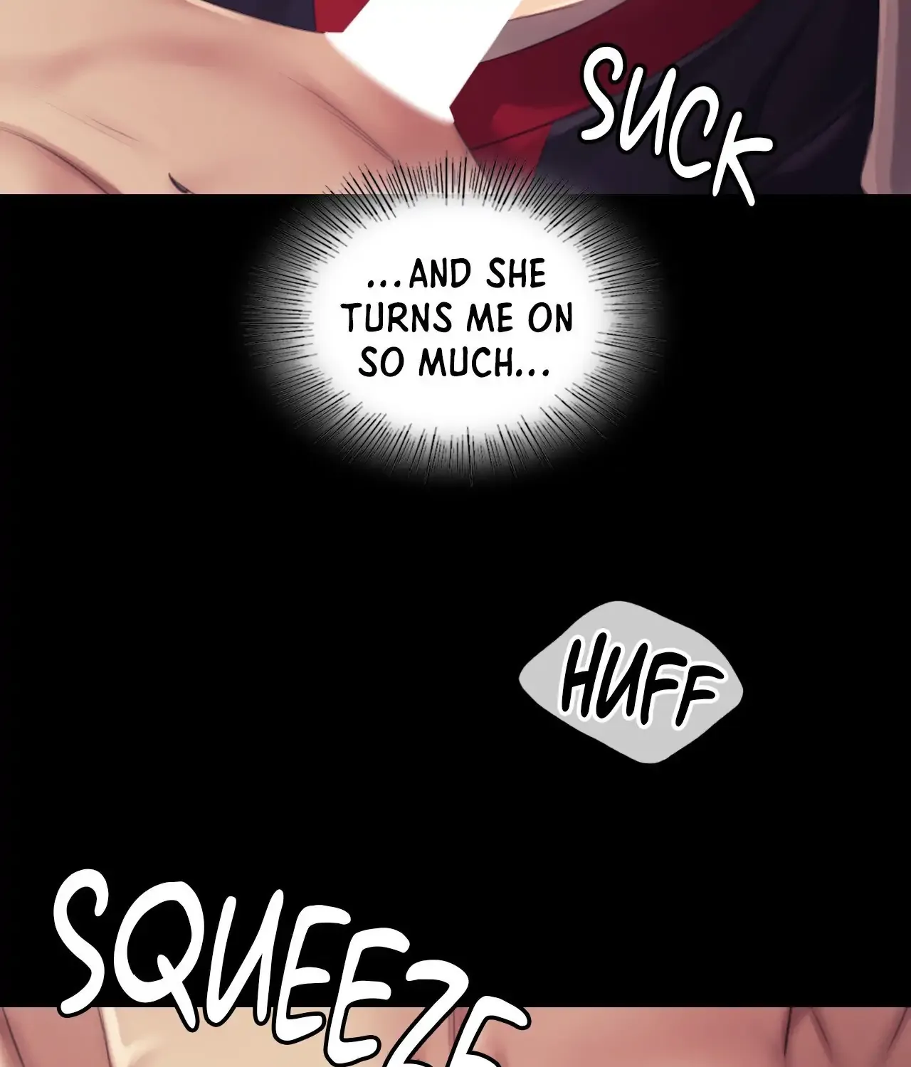 MISTRESS Chapter 113 page 155 - 