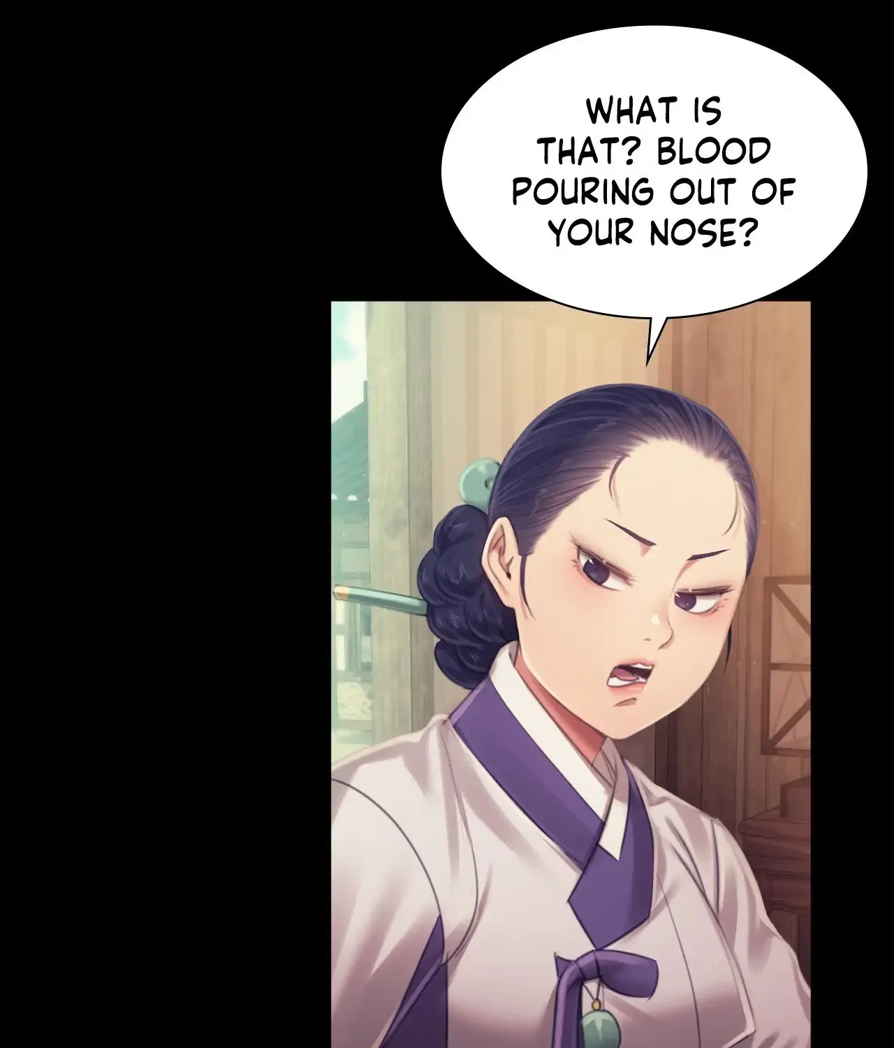 MISTRESS Chapter 113 page 17 - 