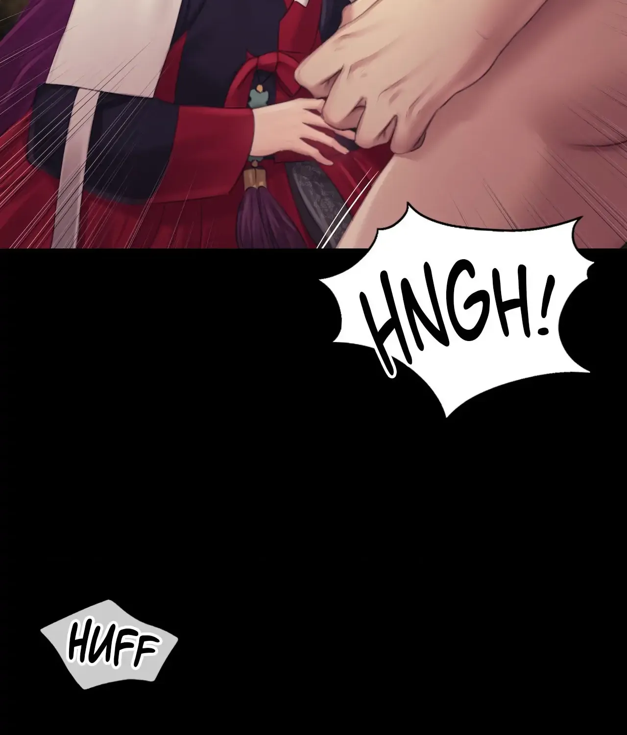 MISTRESS Chapter 113 page 162 - 