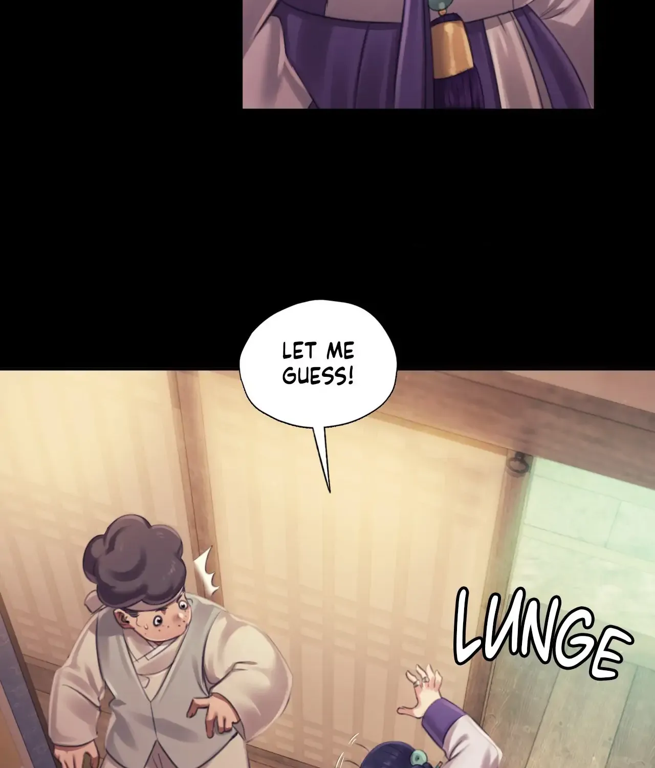 MISTRESS Chapter 113 page 18 - 