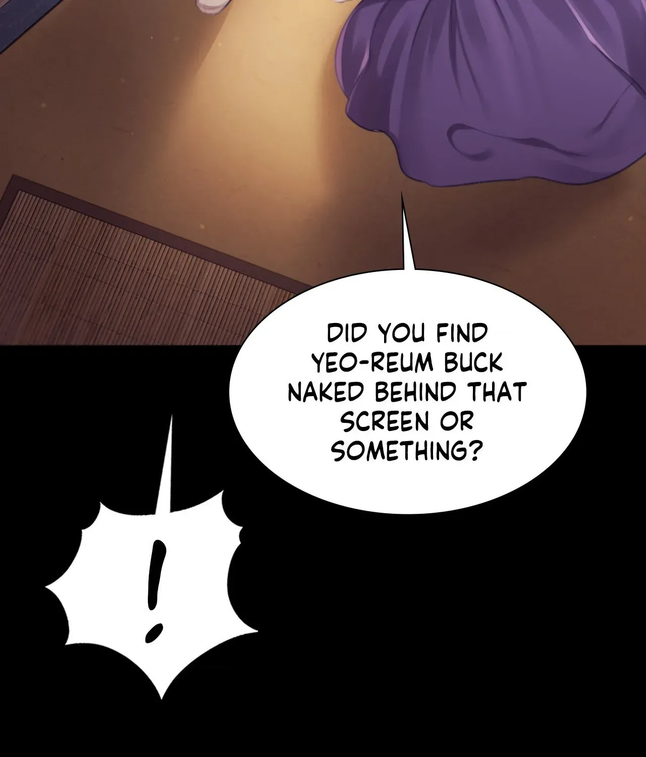 MISTRESS Chapter 113 page 20 - 