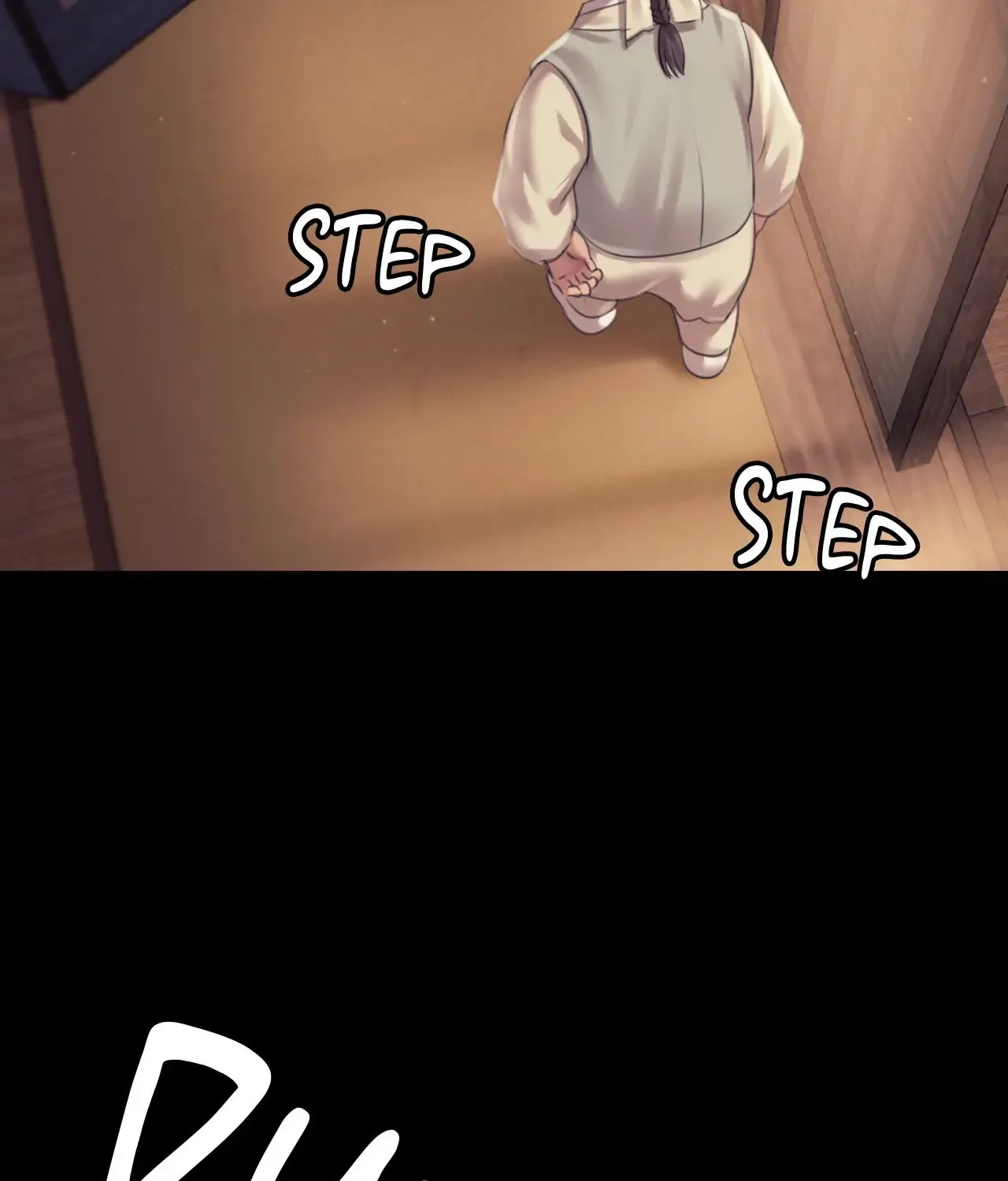 MISTRESS Chapter 113 page 3 - 