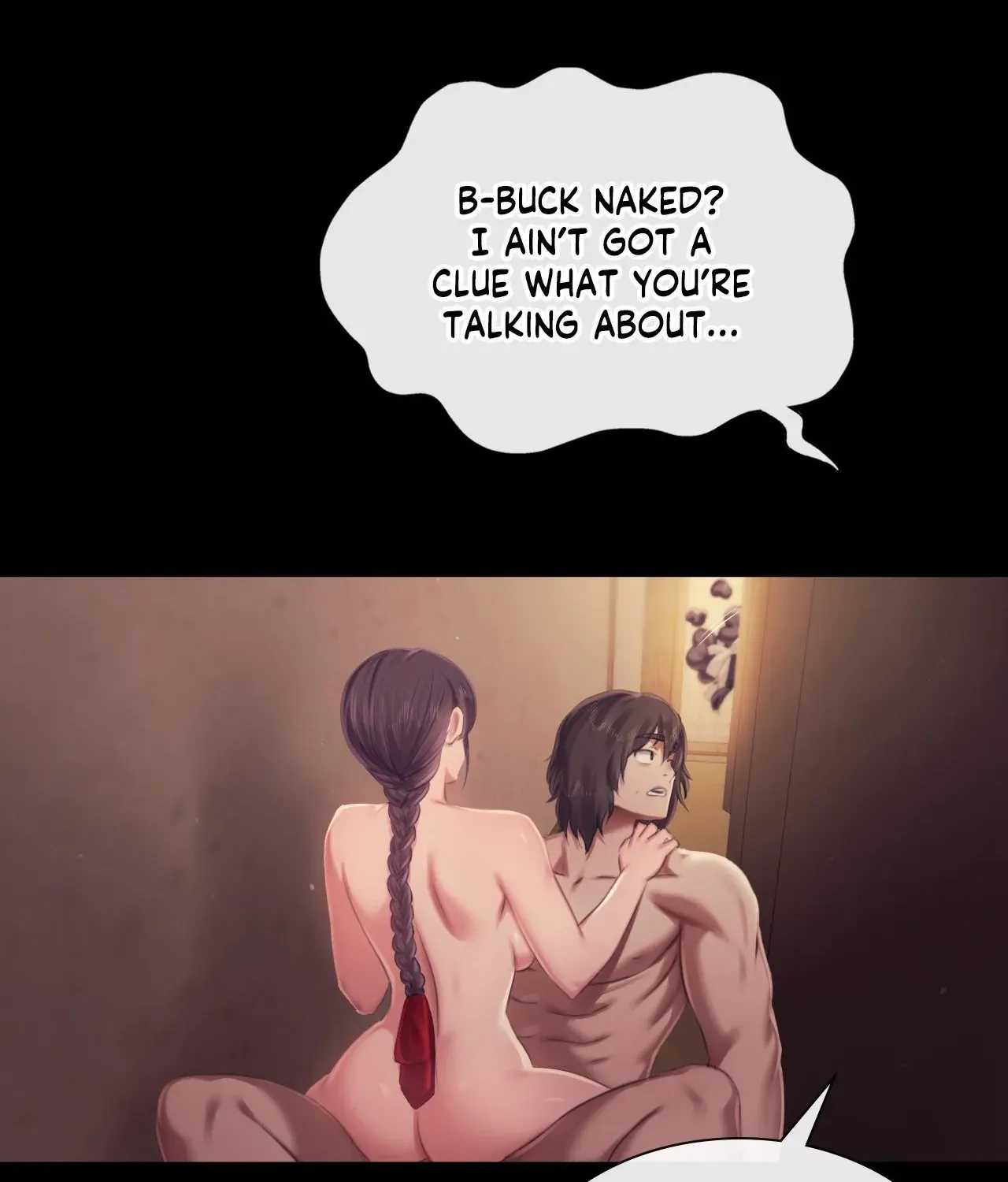 MISTRESS Chapter 113 page 21 - 