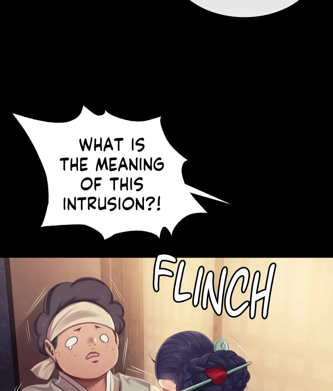 MISTRESS Chapter 113 page 23 - 