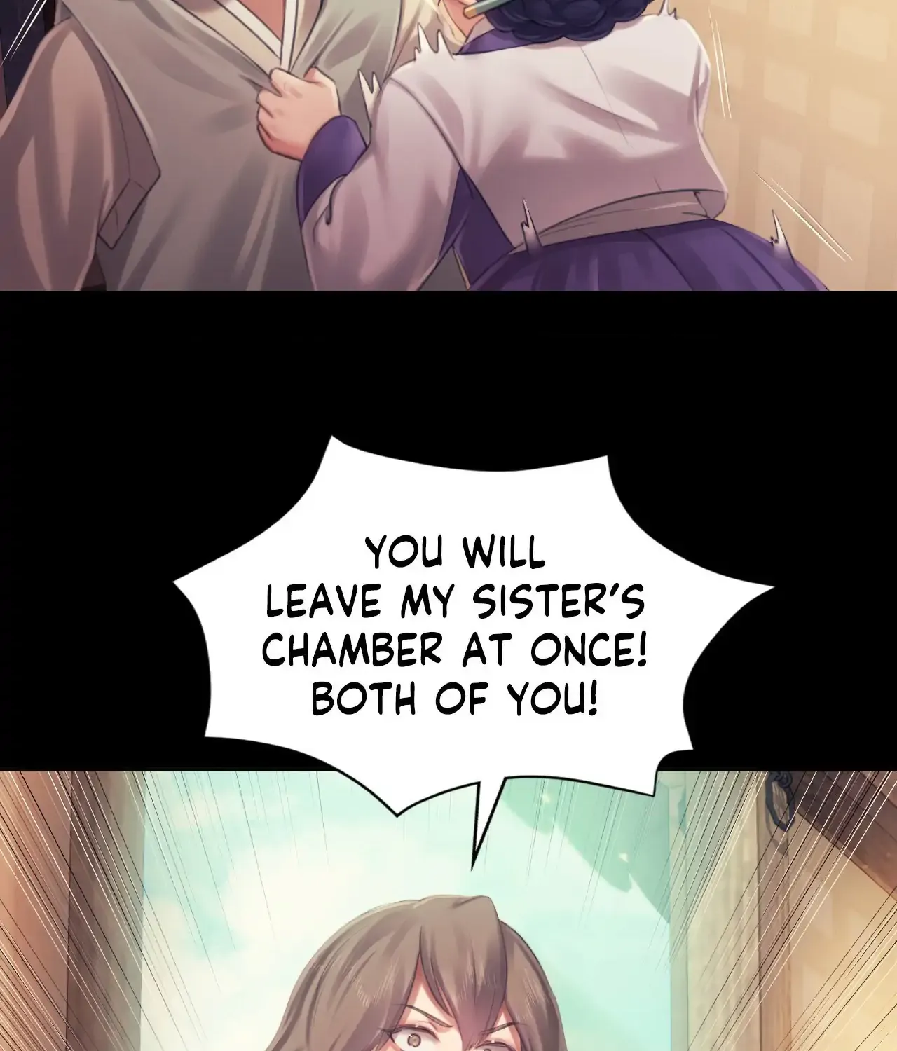 MISTRESS Chapter 113 page 24 - 