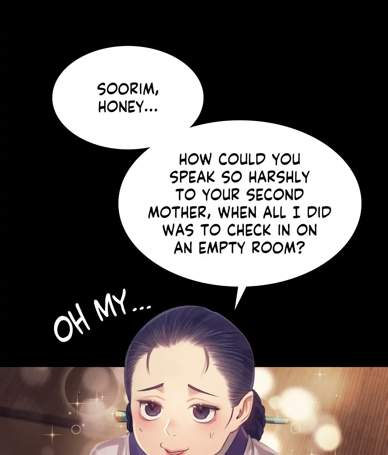 MISTRESS Chapter 113 page 27 - 