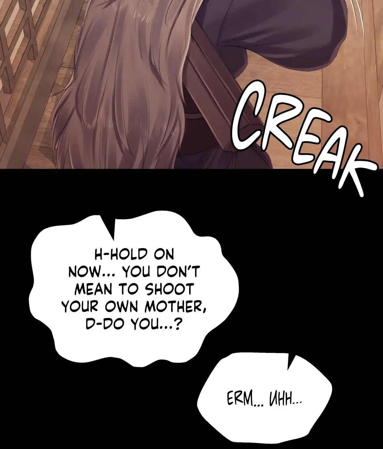 MISTRESS Chapter 113 page 33 - 