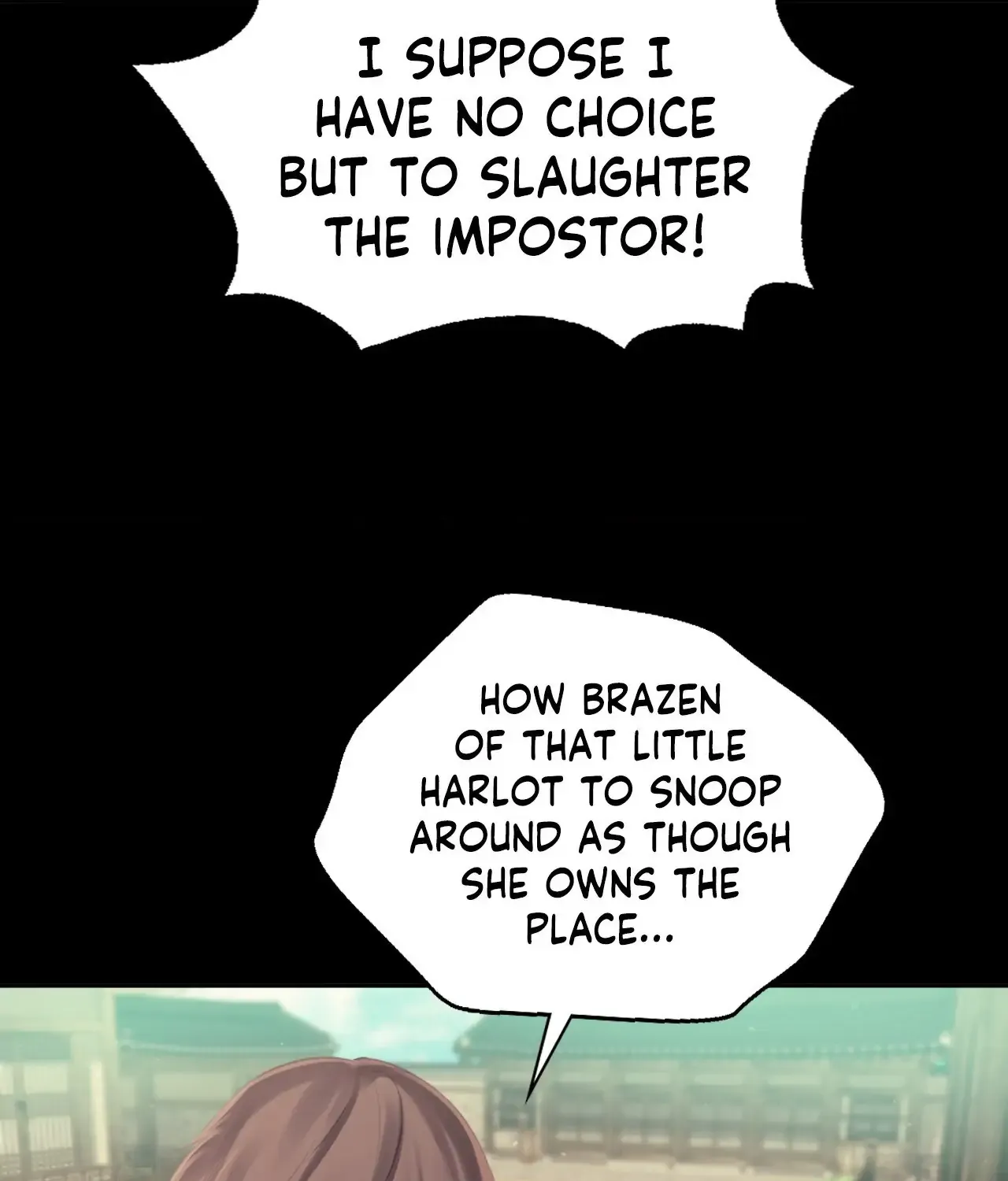 MISTRESS Chapter 113 page 38 - 