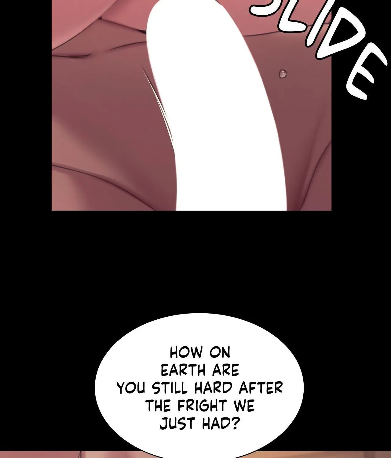 MISTRESS Chapter 113 page 48 - 