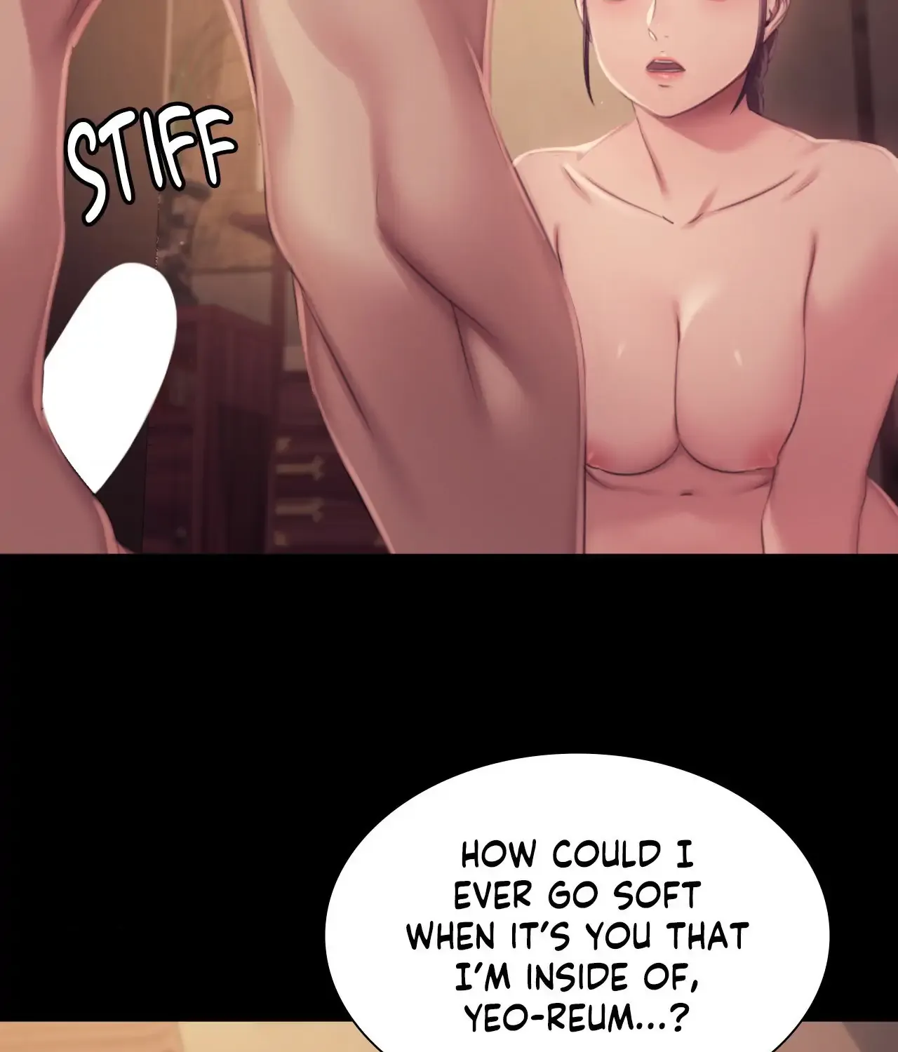 MISTRESS Chapter 113 page 50 - 