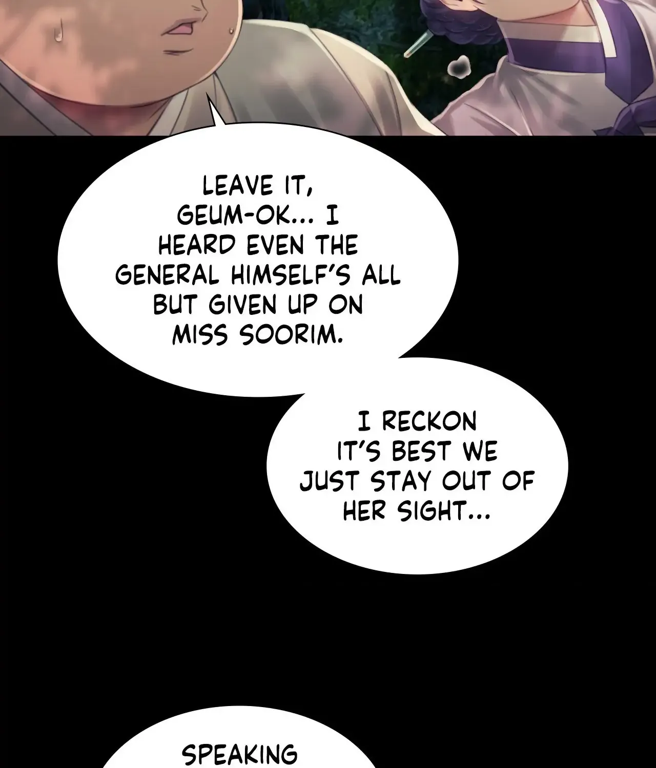 MISTRESS Chapter 113 page 60 - 