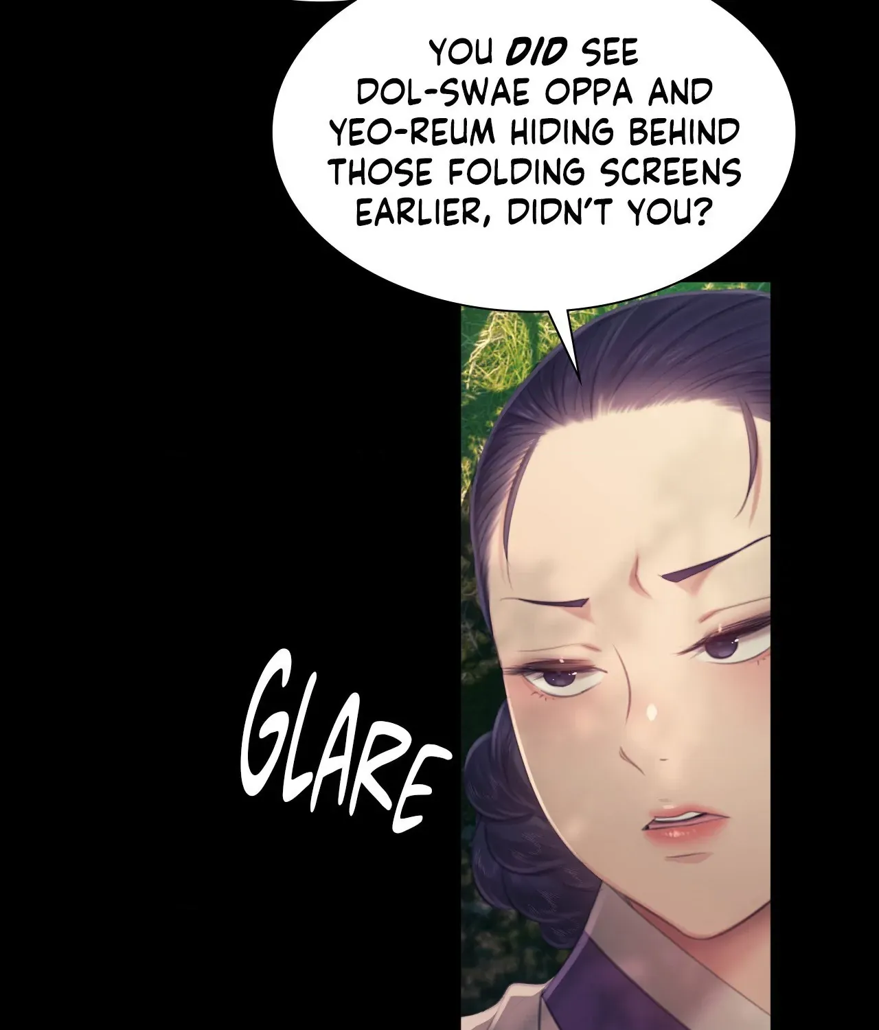 MISTRESS Chapter 113 page 62 - 