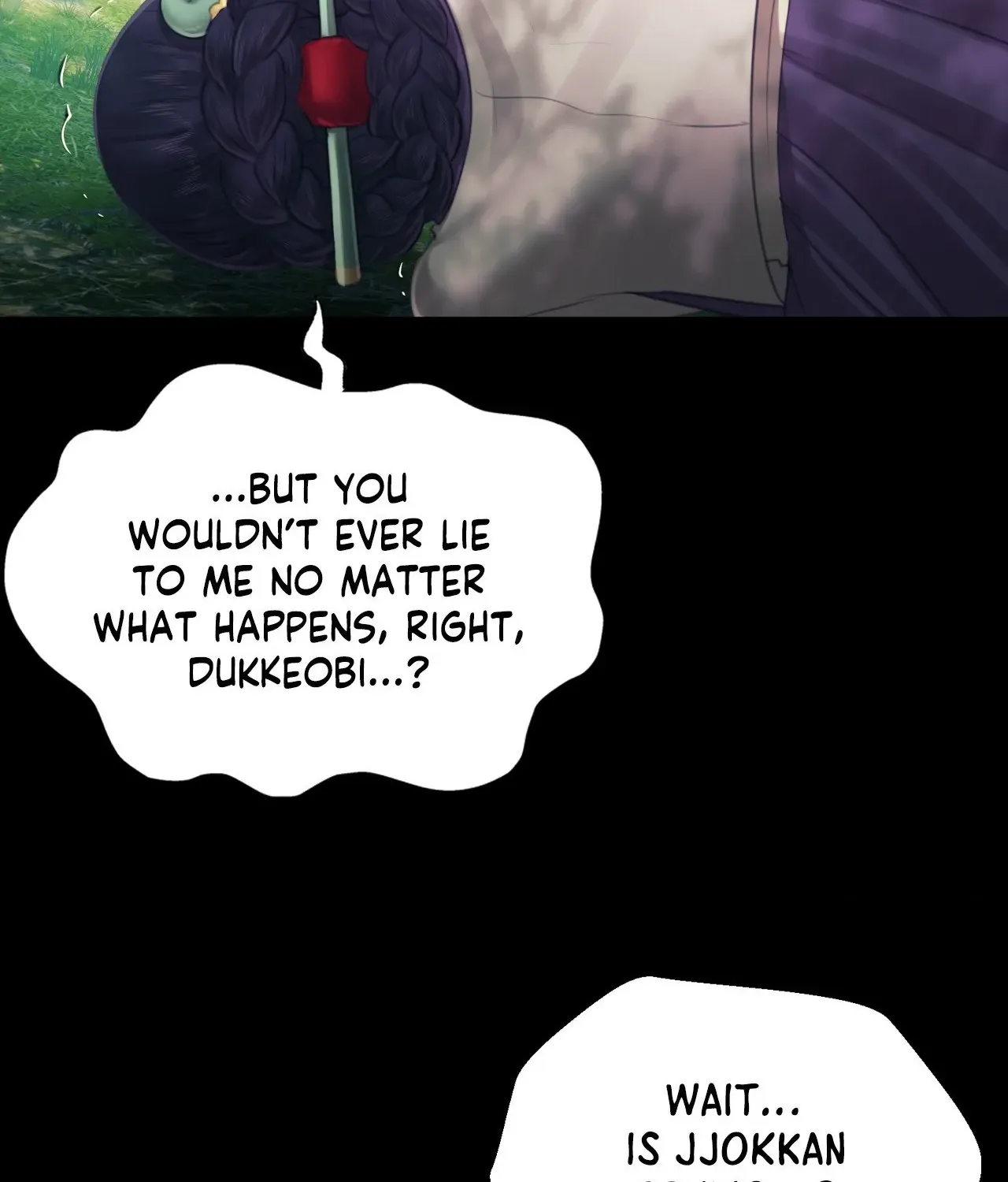 MISTRESS Chapter 113 page 66 - 