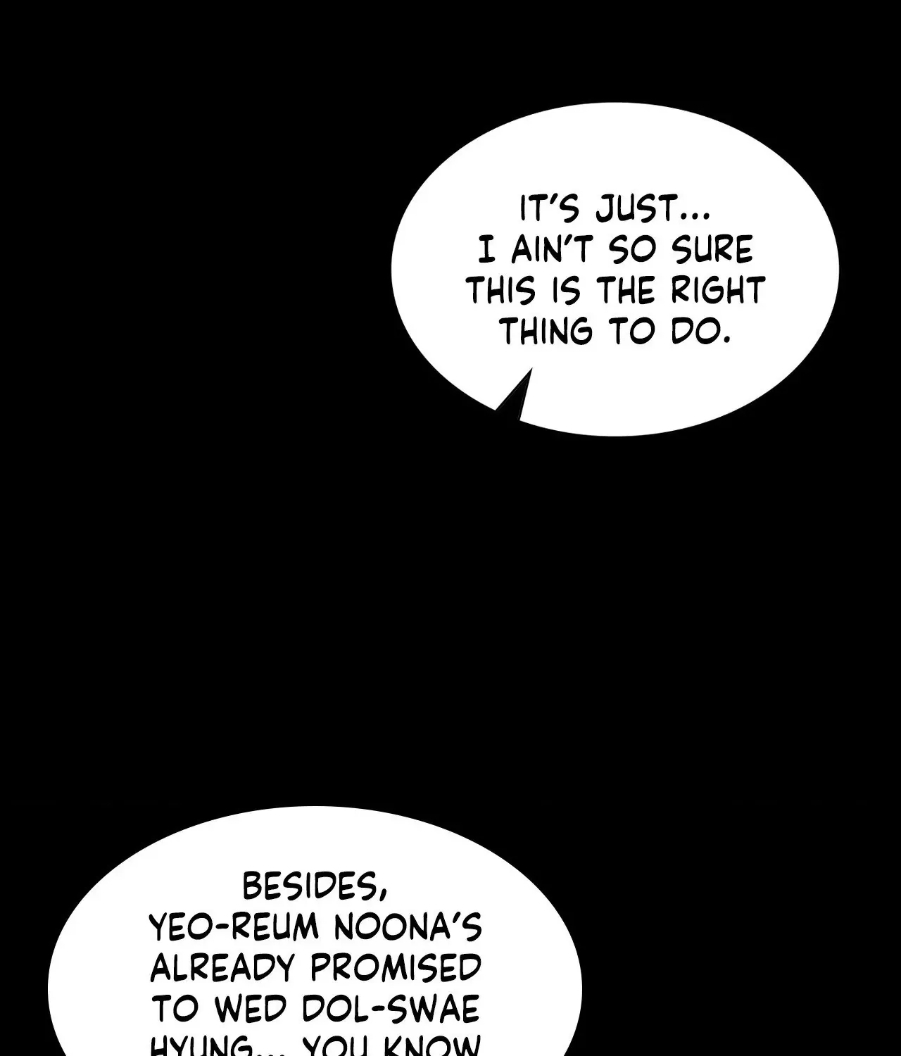 MISTRESS Chapter 113 page 69 - 