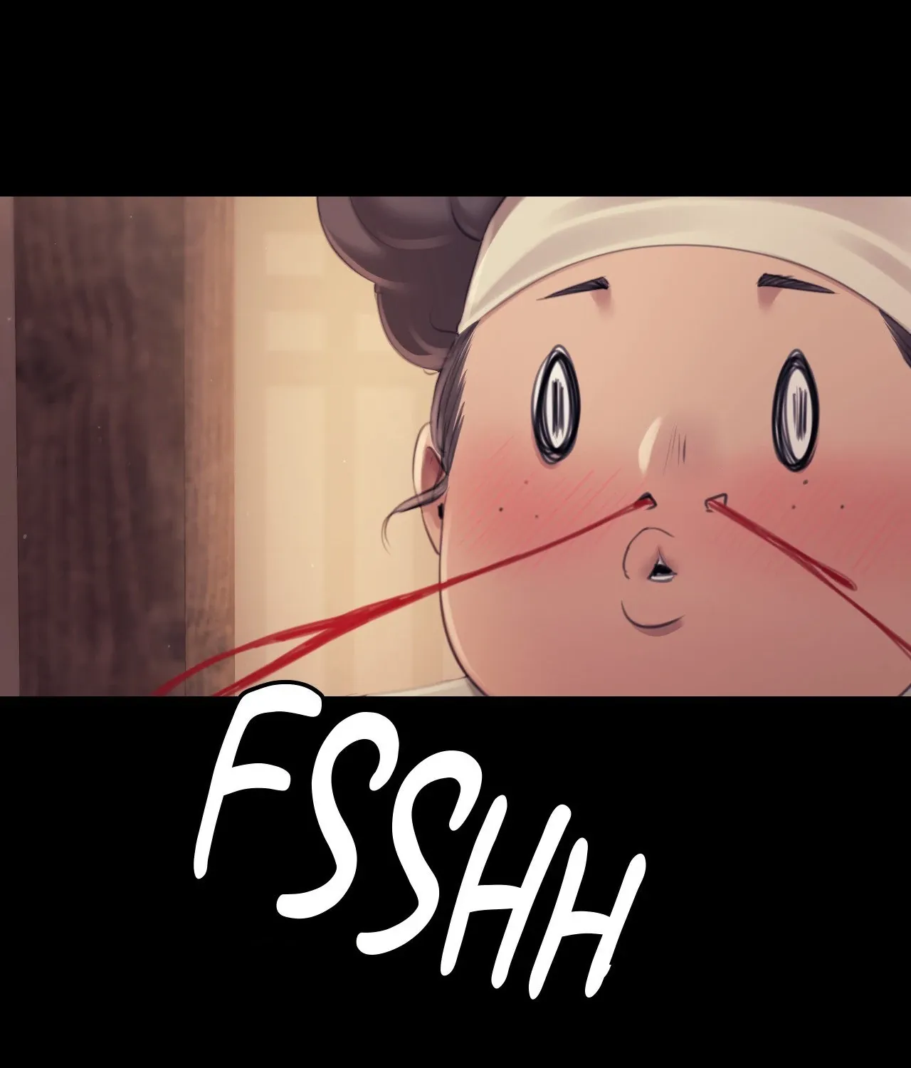 MISTRESS Chapter 113 page 8 - 