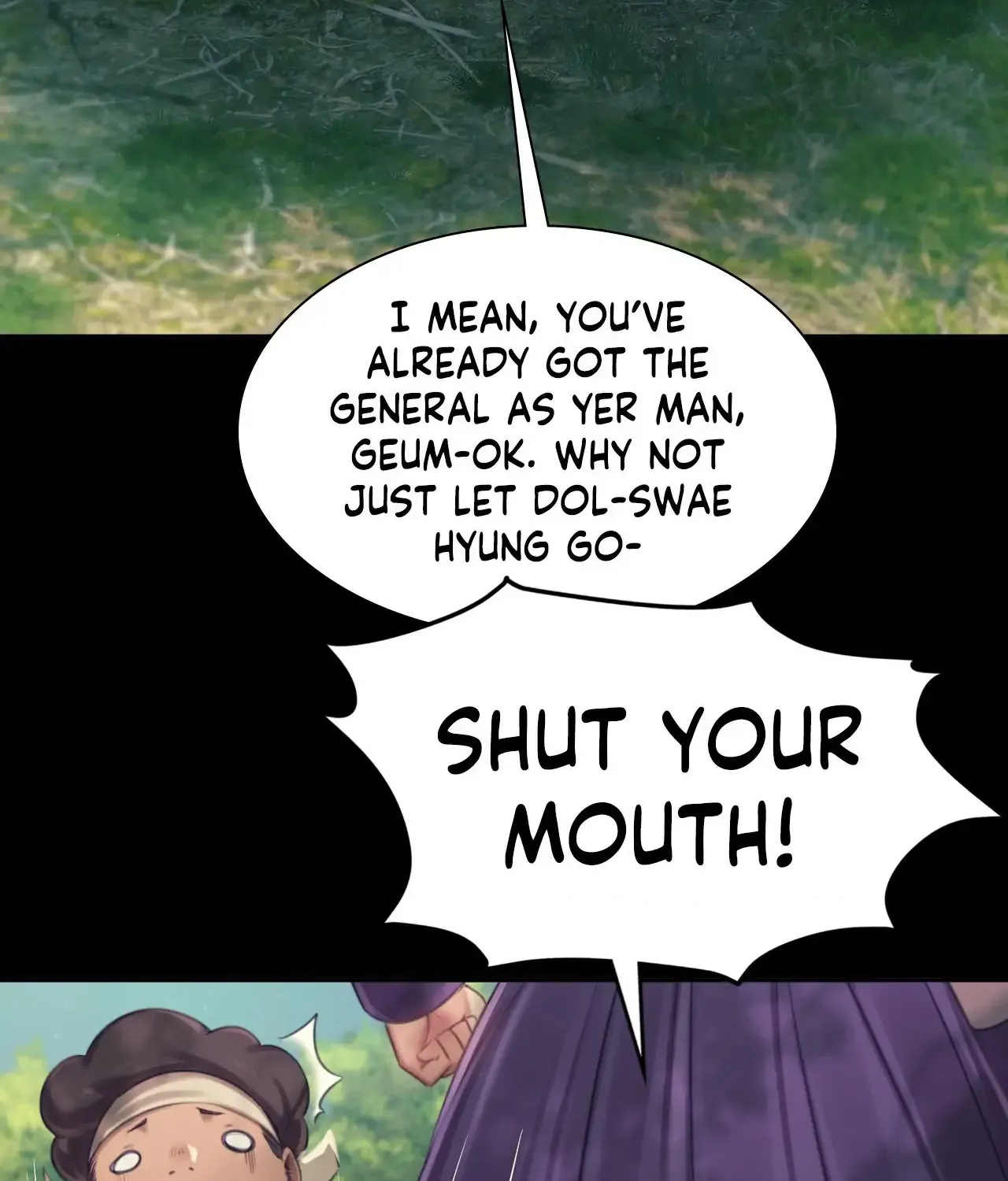 MISTRESS Chapter 113 page 72 - 