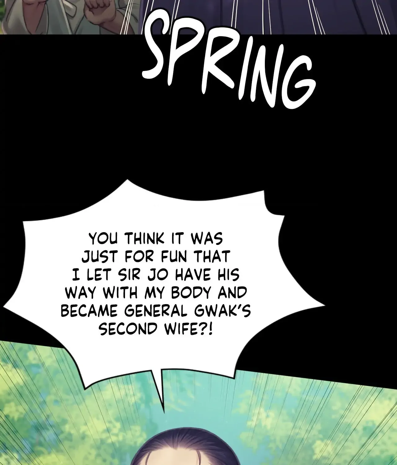 MISTRESS Chapter 113 page 74 - 