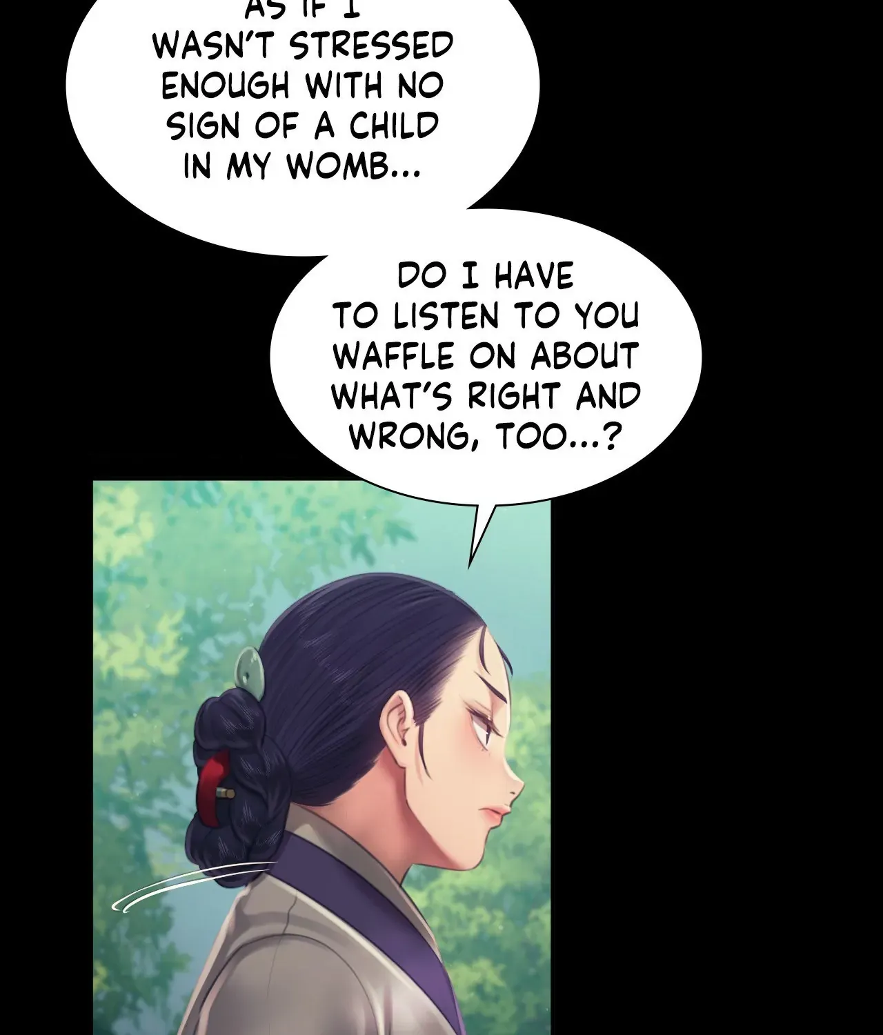 MISTRESS Chapter 113 page 80 - 