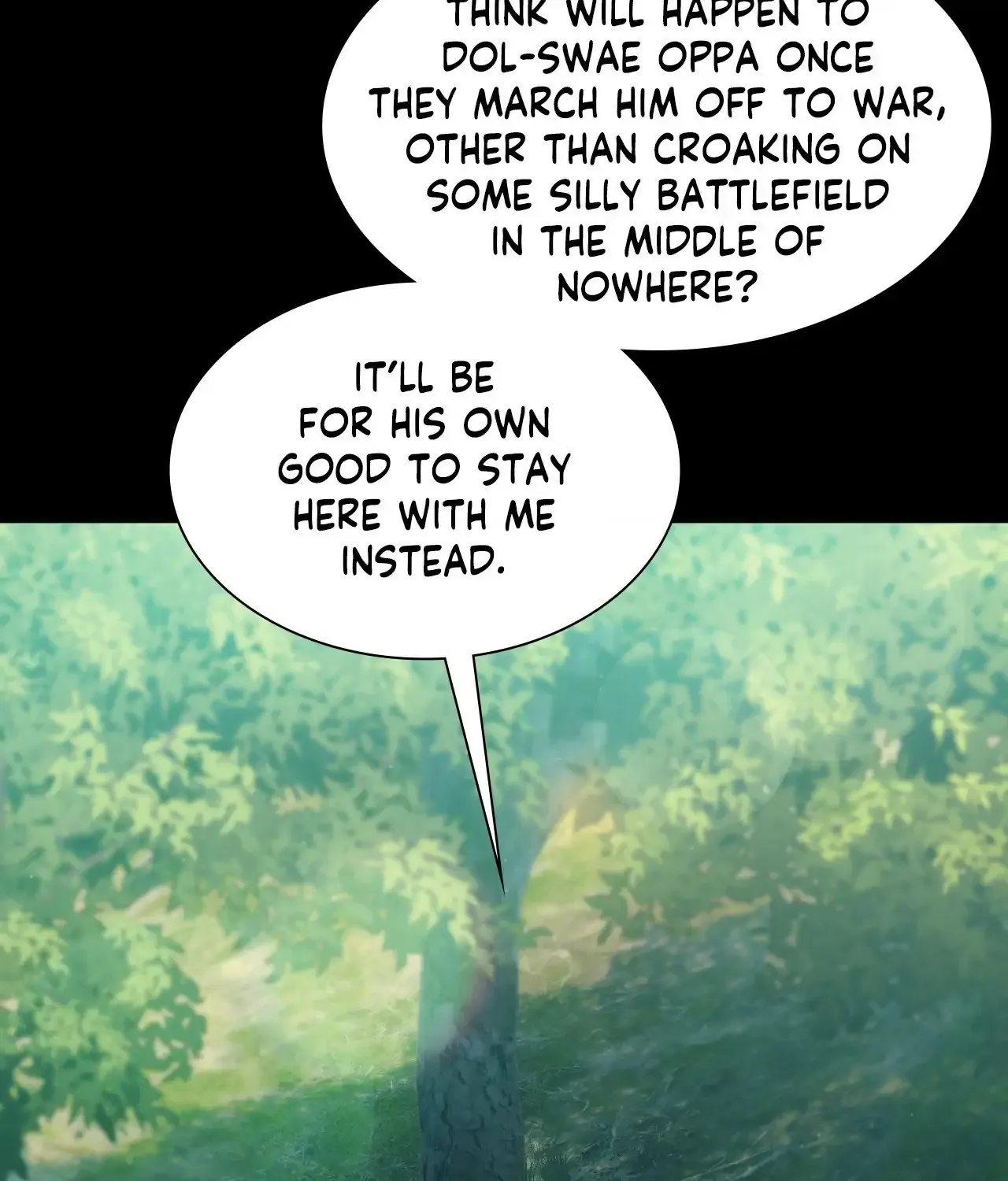 MISTRESS Chapter 113 page 83 - 