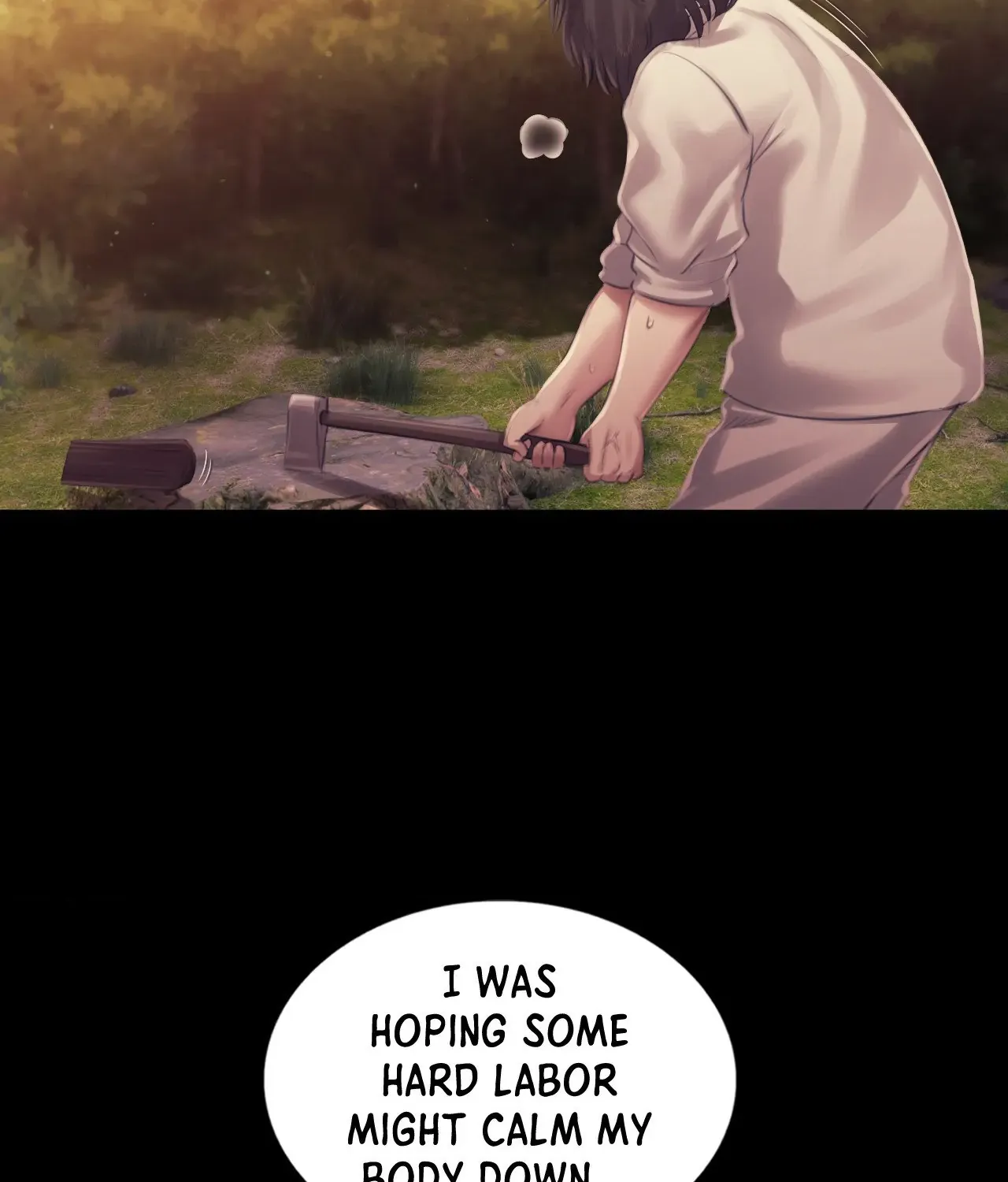 MISTRESS Chapter 113 page 93 - 