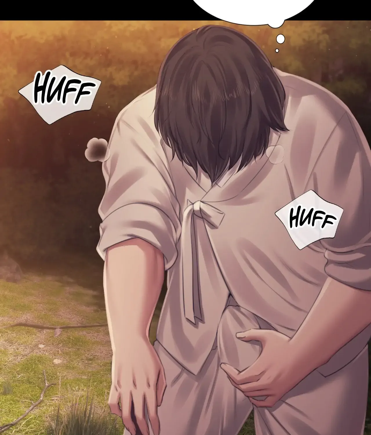 MISTRESS Chapter 113 page 95 - 