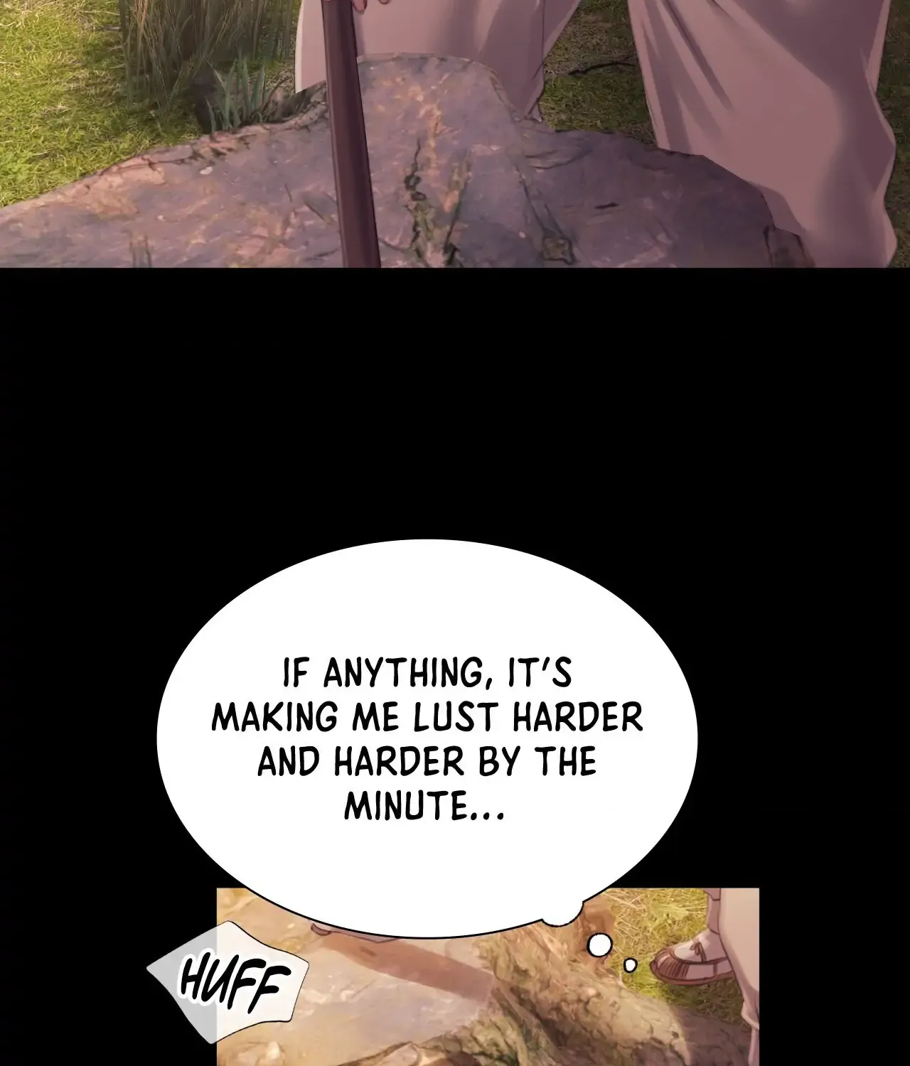 MISTRESS Chapter 113 page 96 - 