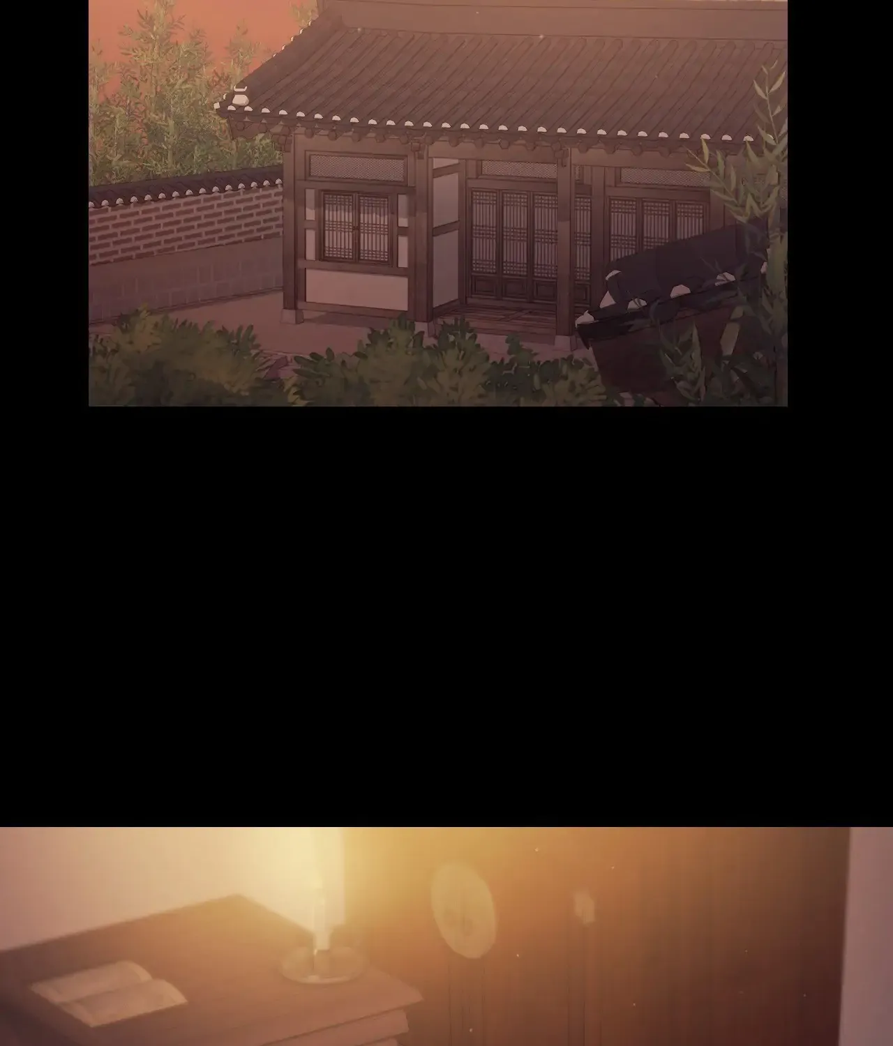 MISTRESS Chapter 114 page 11 - 