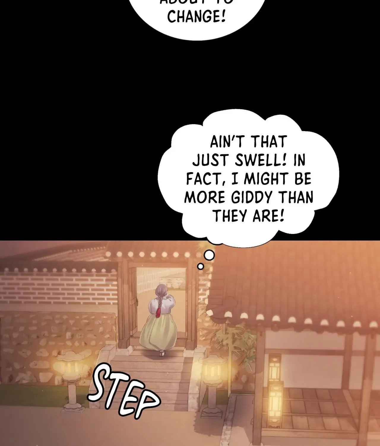 MISTRESS Chapter 114 page 102 - 
