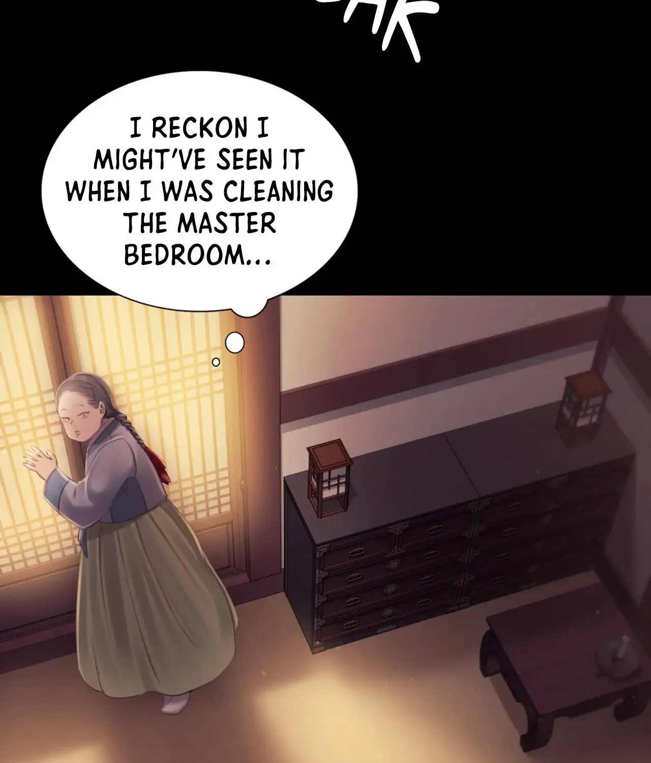 MISTRESS Chapter 114 page 106 - 