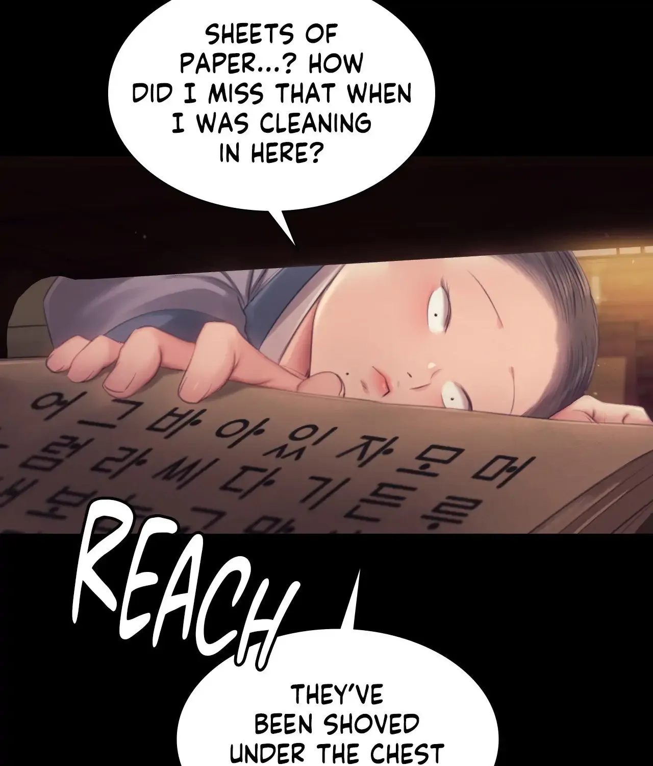 MISTRESS Chapter 114 page 110 - 
