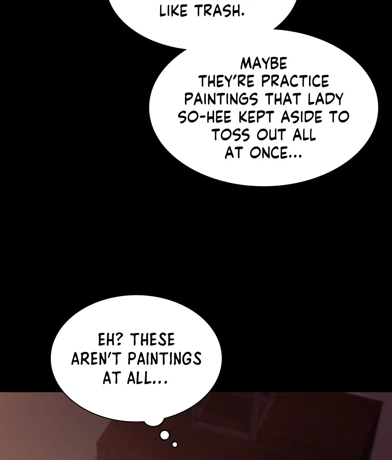 MISTRESS Chapter 114 page 111 - 