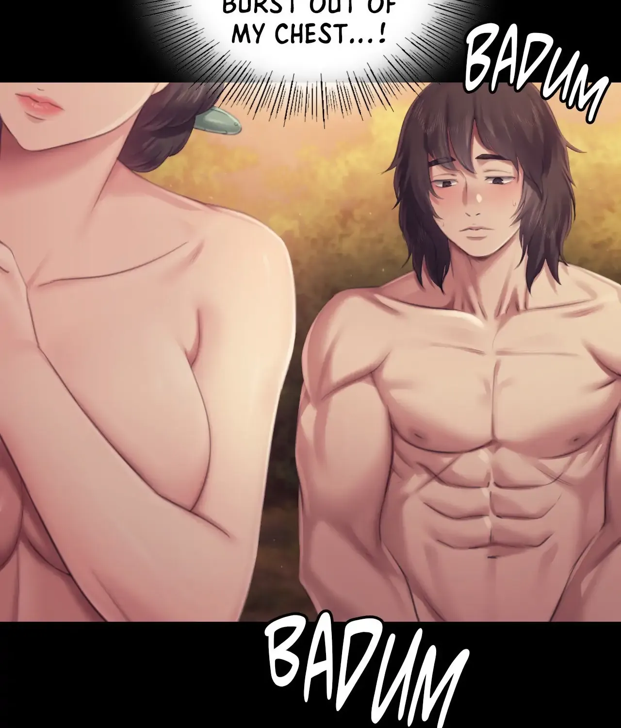 MISTRESS Chapter 114 page 116 - 