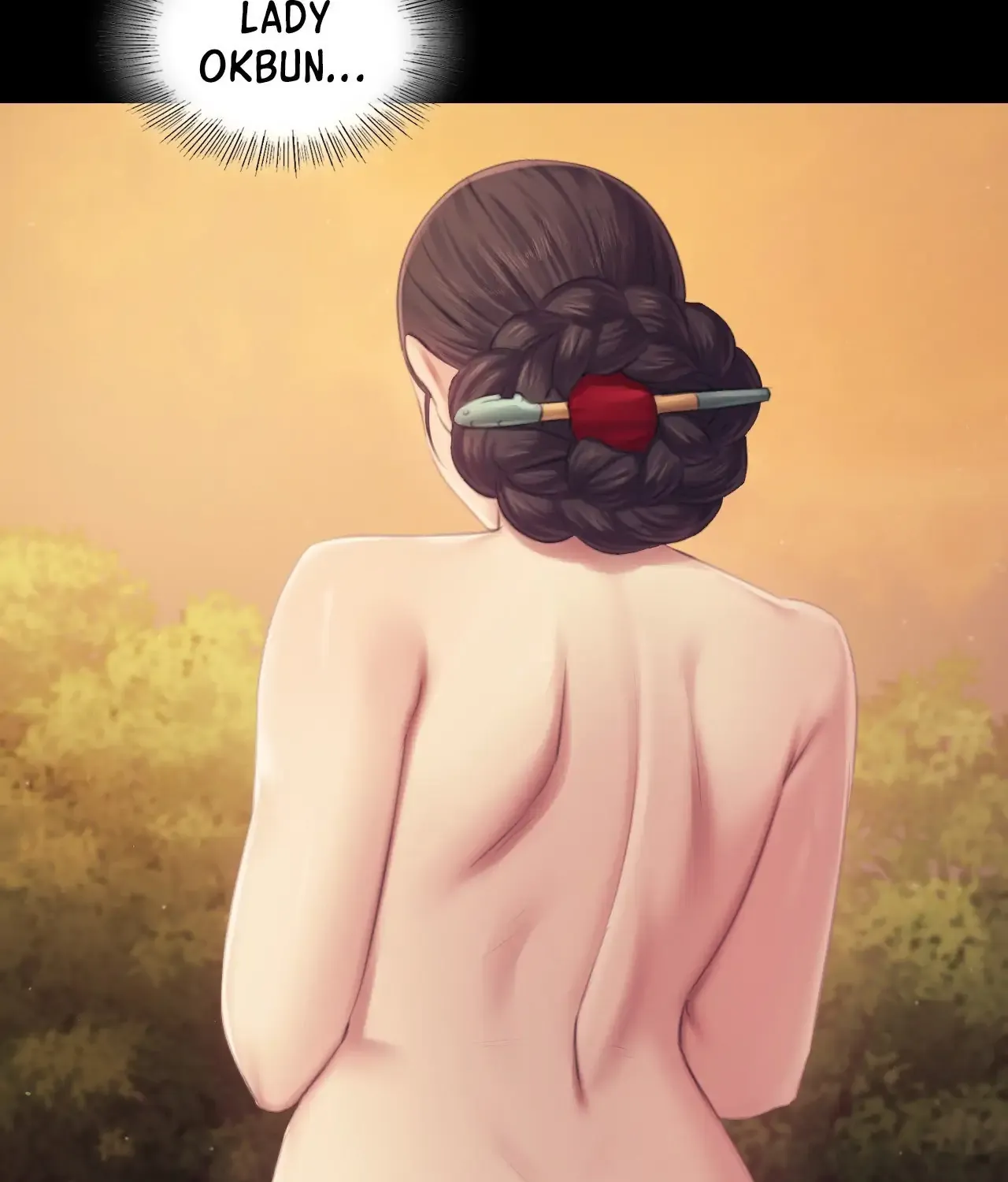 MISTRESS Chapter 114 page 118 - 