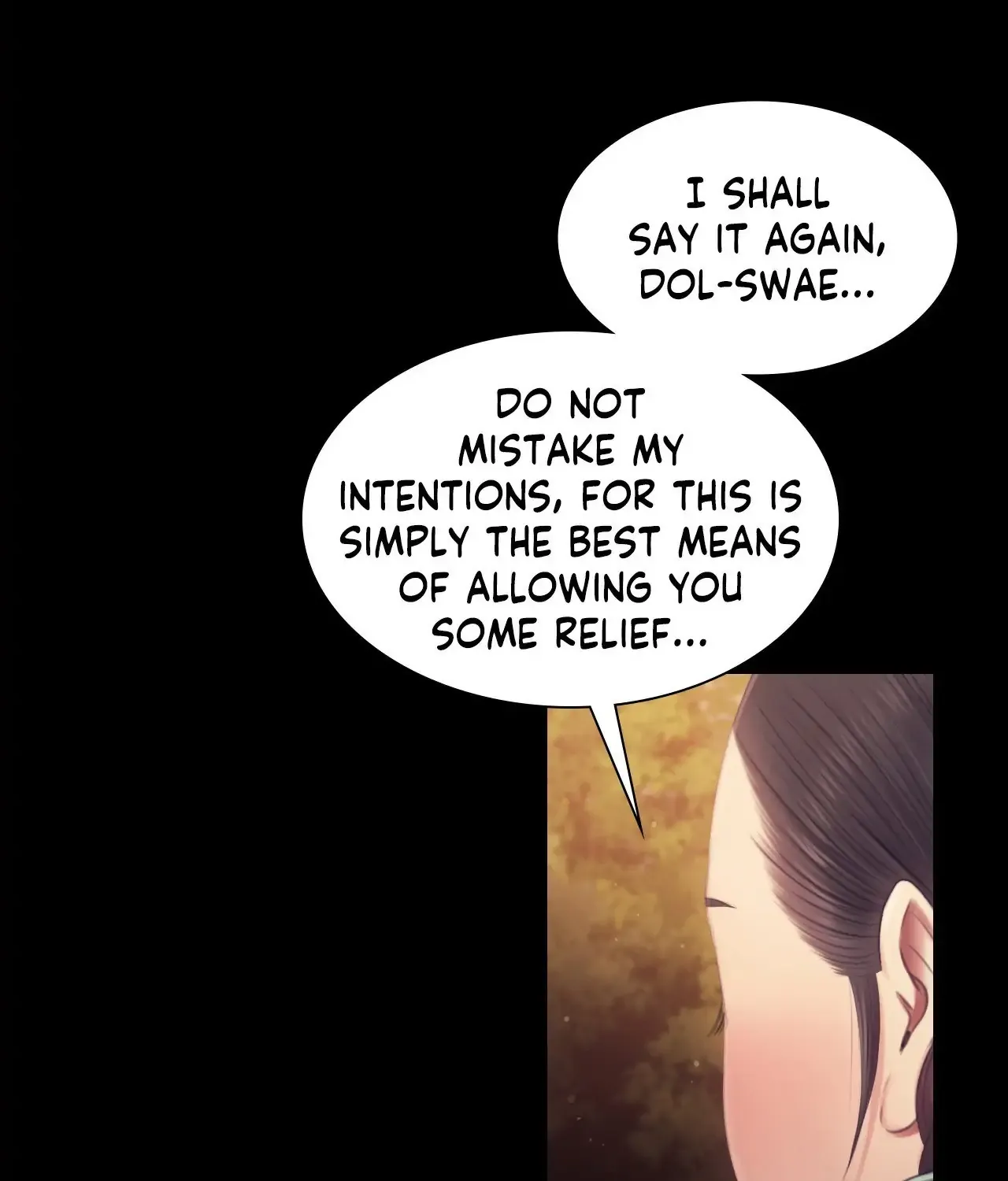 MISTRESS Chapter 114 page 120 - 