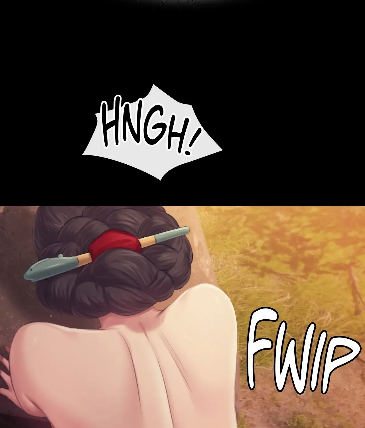 MISTRESS Chapter 114 page 134 - 
