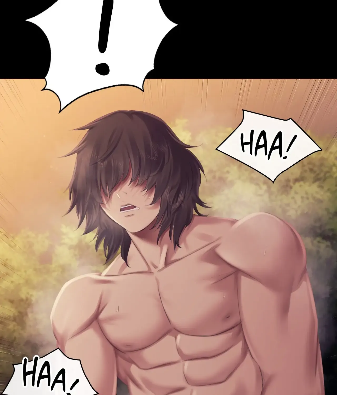 MISTRESS Chapter 114 page 144 - 
