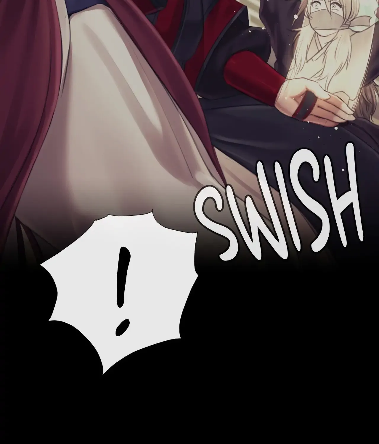 MISTRESS Chapter 114 page 16 - 