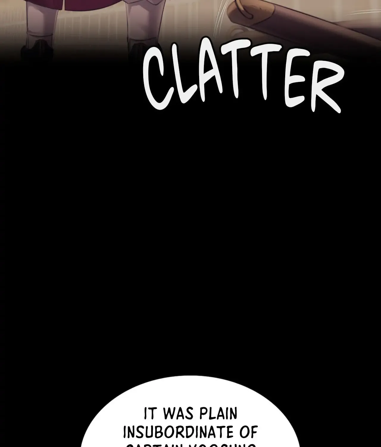 MISTRESS Chapter 114 page 19 - 