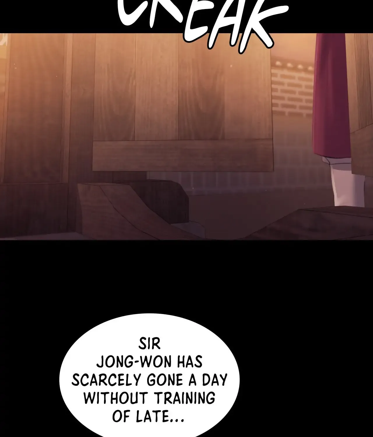 MISTRESS Chapter 114 page 23 - 
