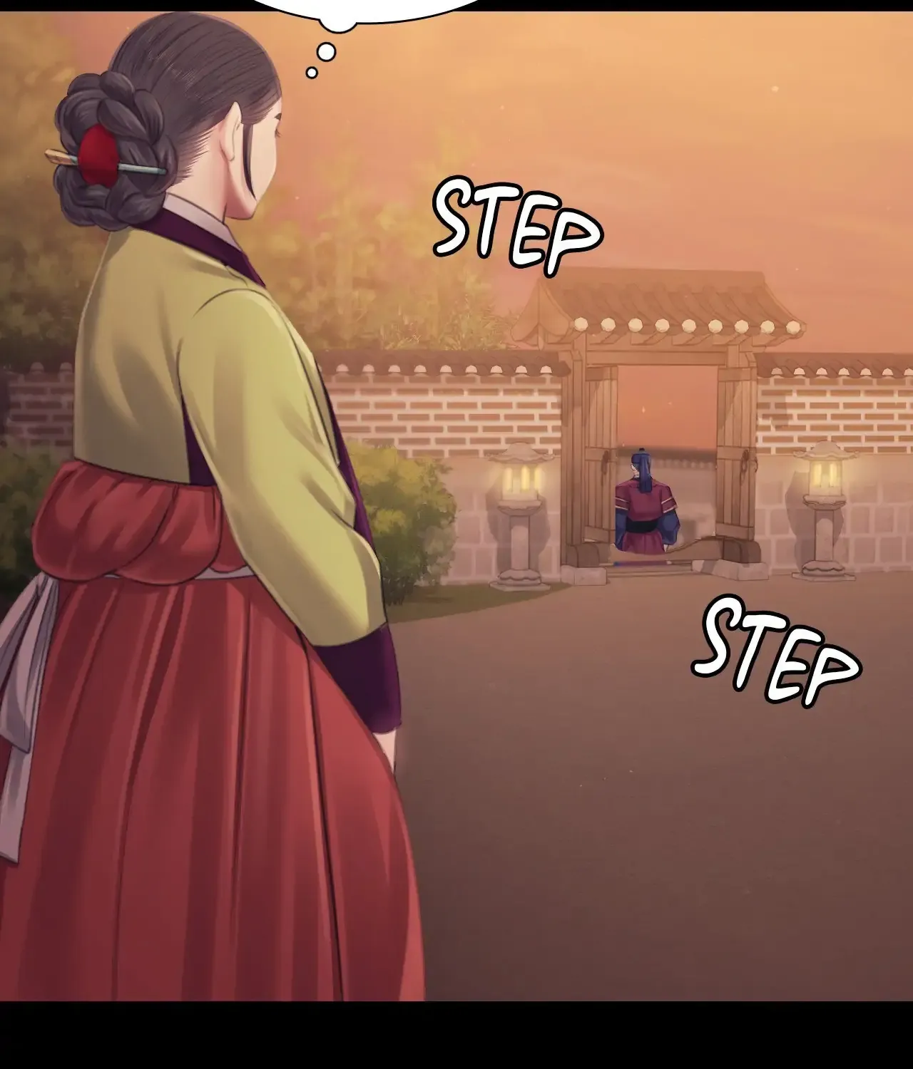 MISTRESS Chapter 114 page 24 - 