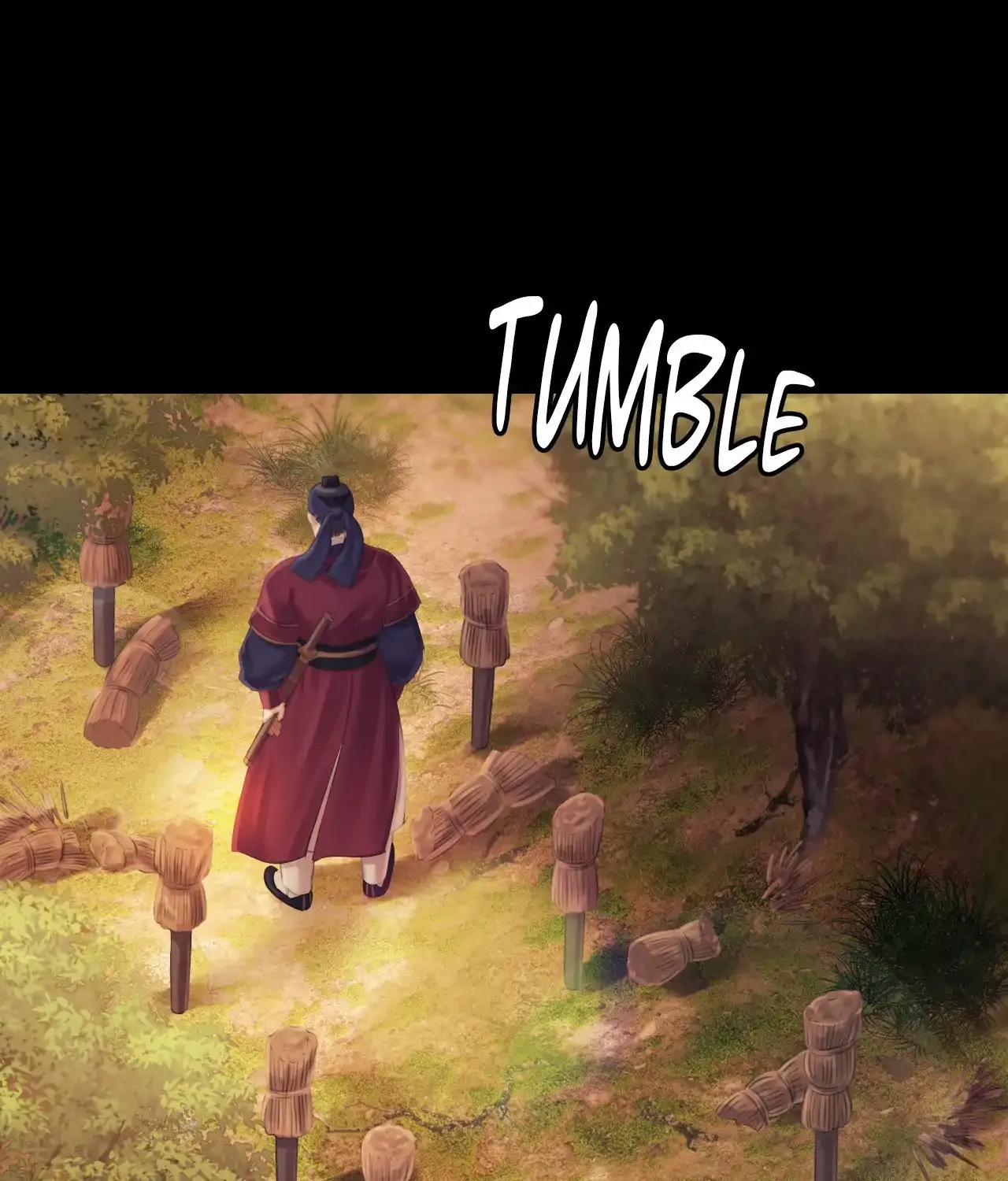 MISTRESS Chapter 114 page 36 - 