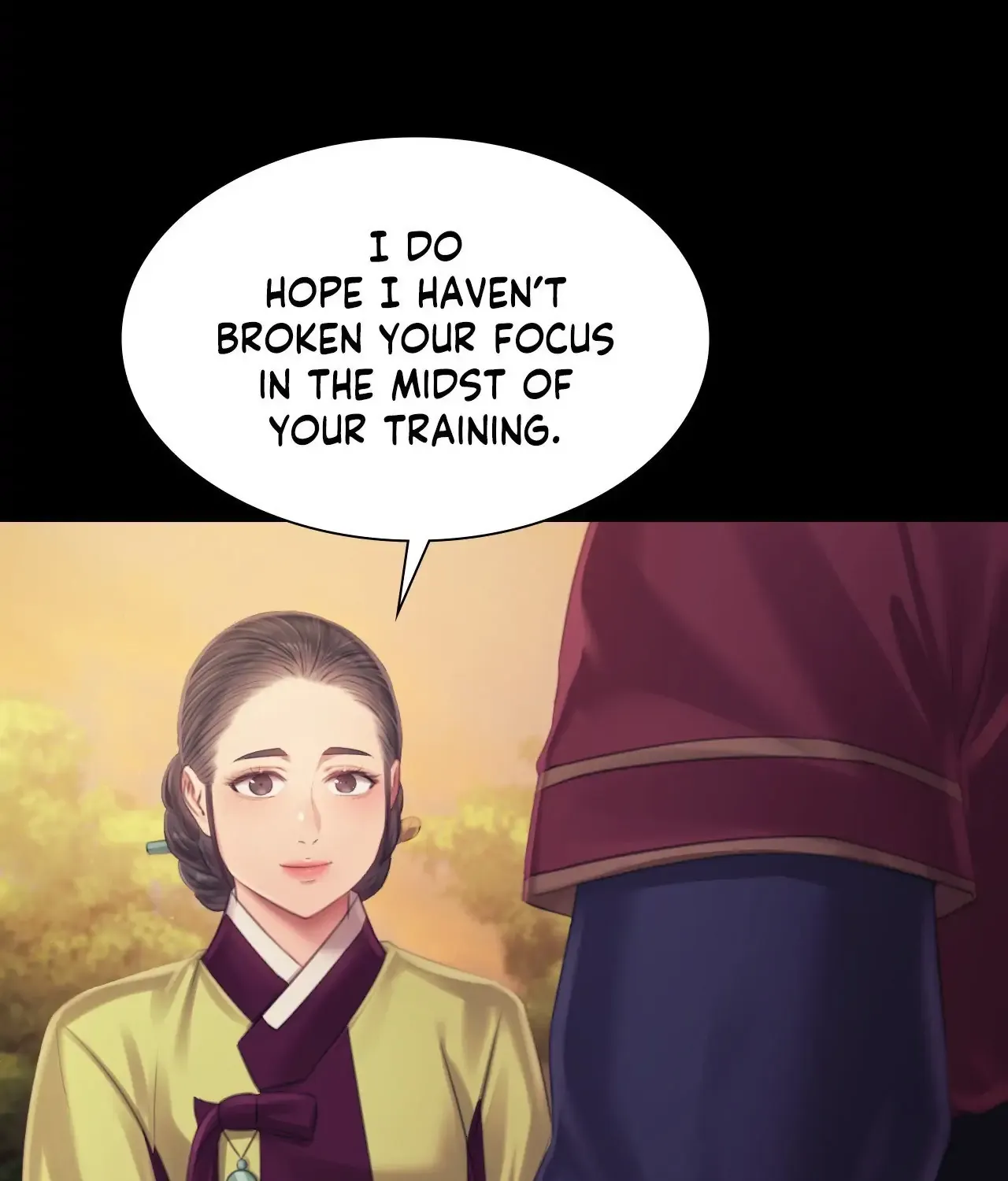 MISTRESS Chapter 114 page 40 - 