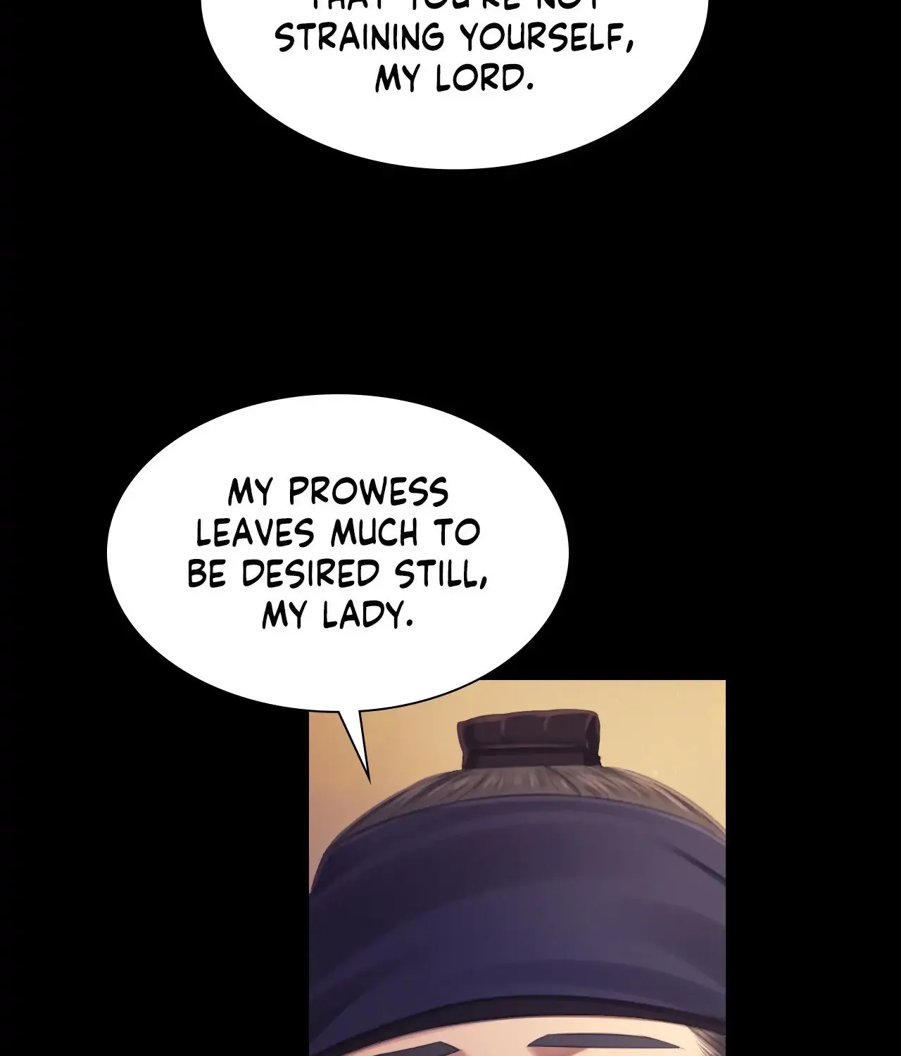 MISTRESS Chapter 114 page 44 - 