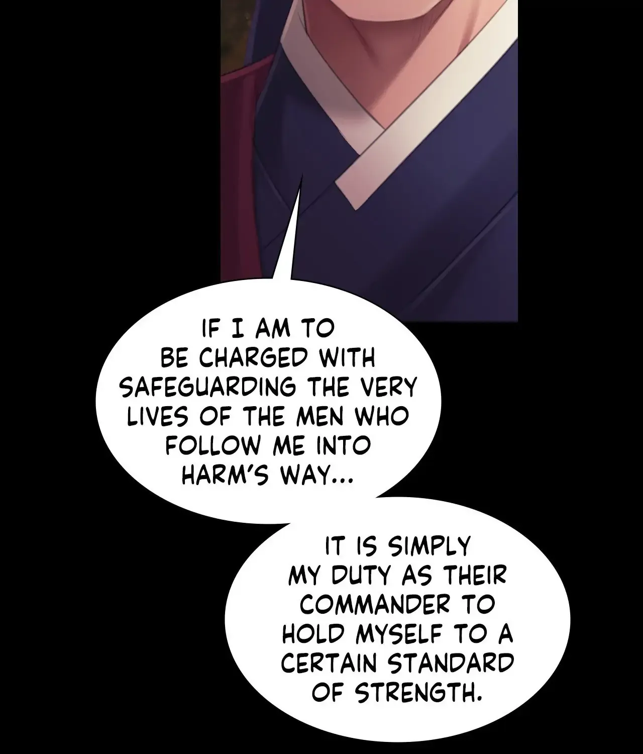 MISTRESS Chapter 114 page 46 - 