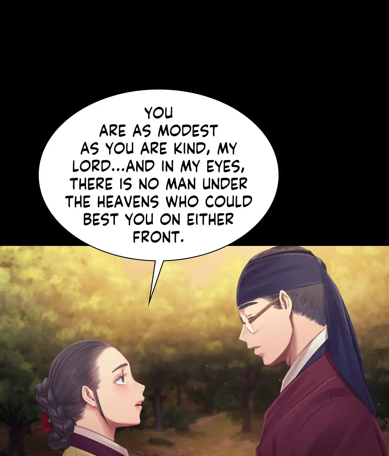 MISTRESS Chapter 114 page 47 - 