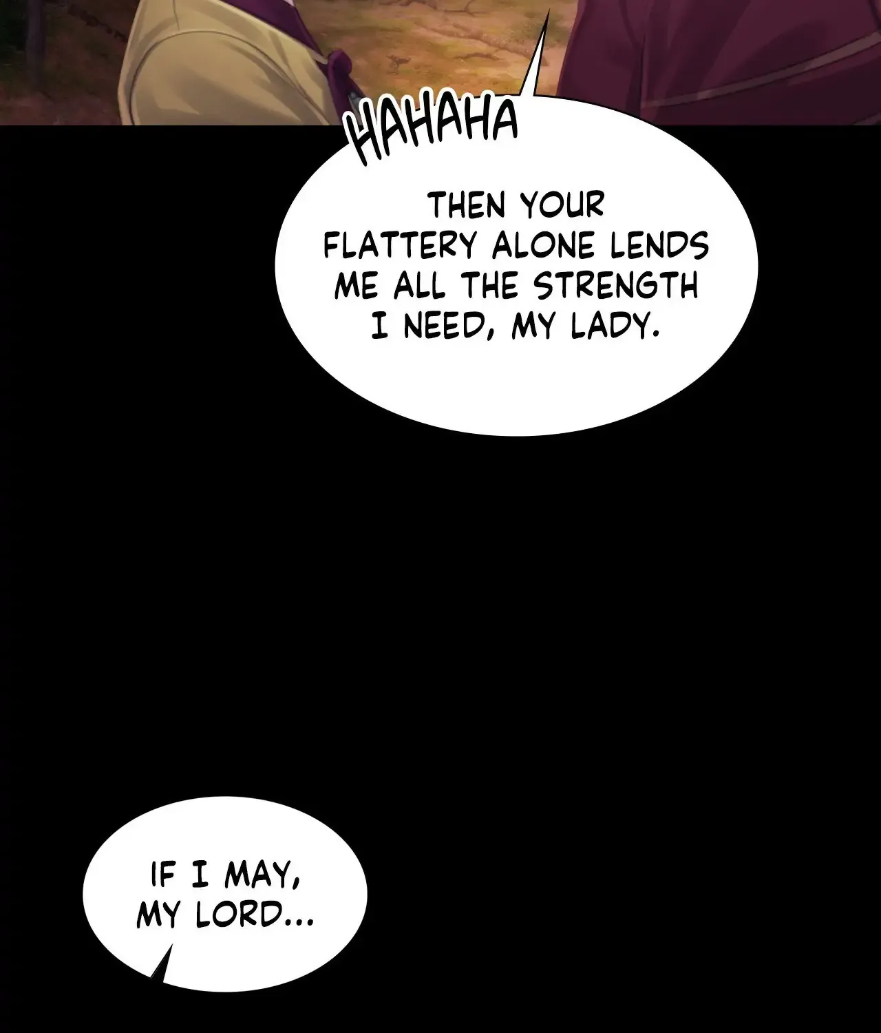 MISTRESS Chapter 114 page 48 - 