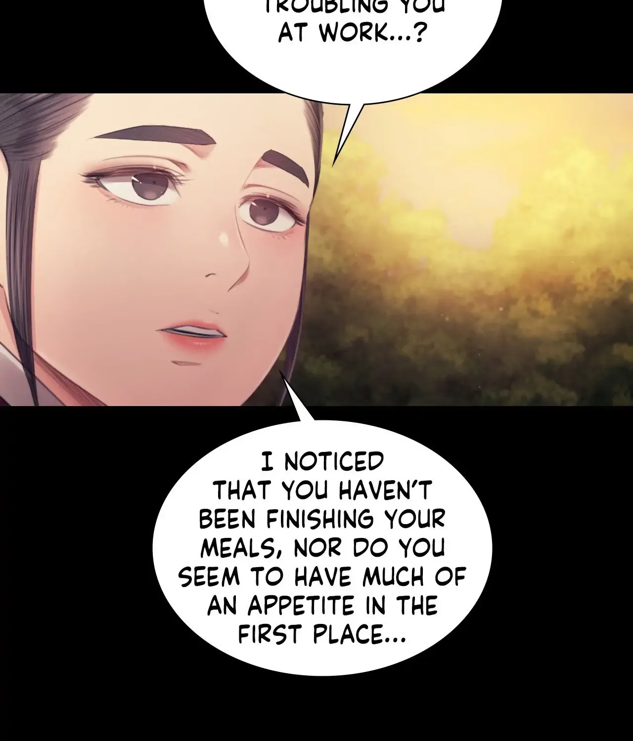 MISTRESS Chapter 114 page 50 - 