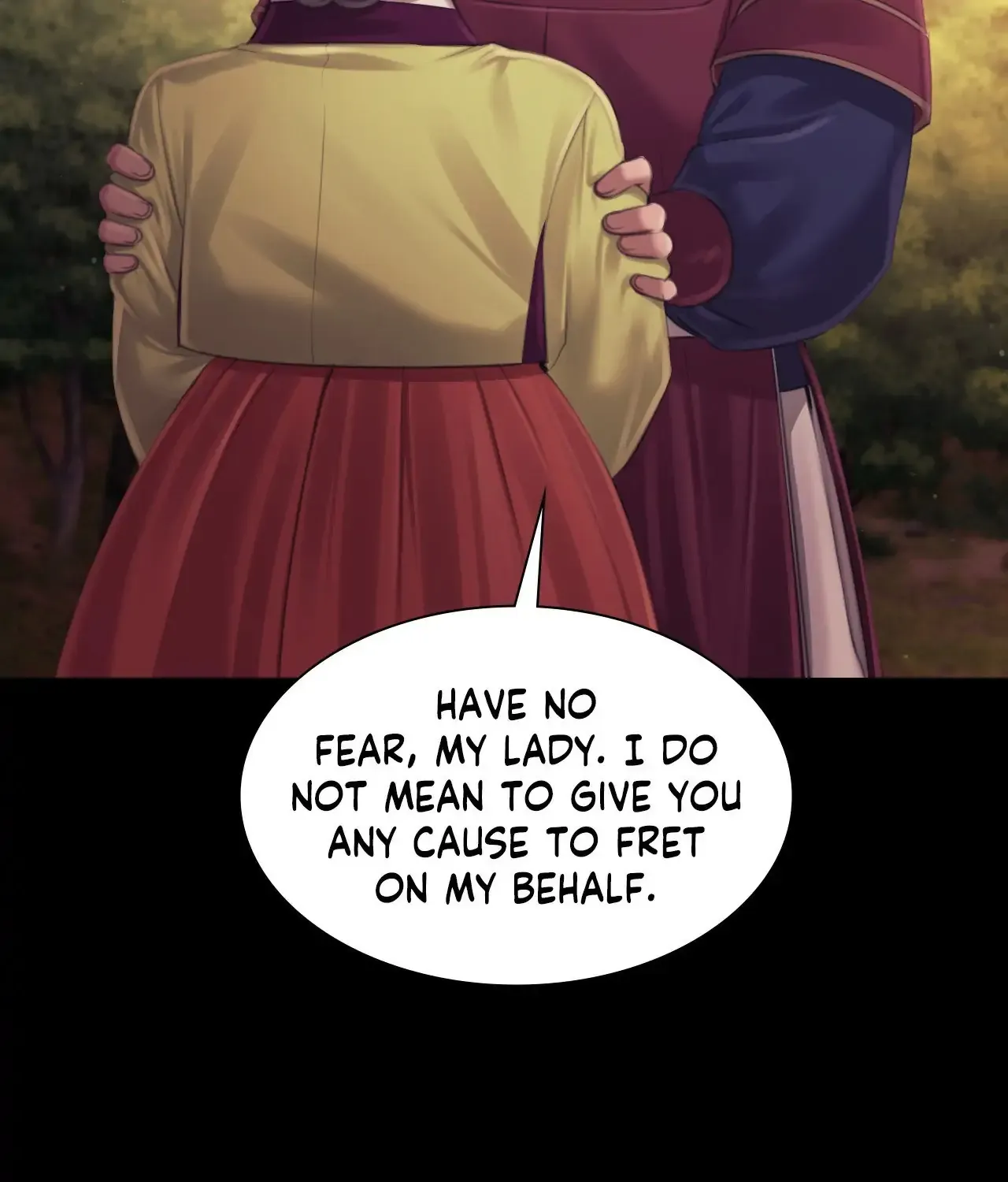 MISTRESS Chapter 114 page 54 - 